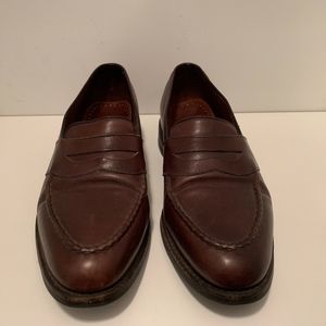 Allen Edmonds Loafers